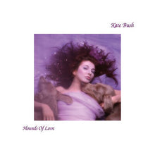  Kate Bush - Hounds Of Love Remastered