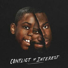  Ghetts - Conflict Of Interest