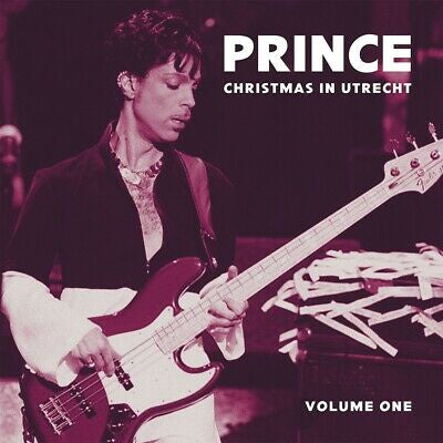 Prince - Christmas In Utrecht