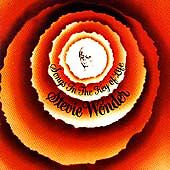  Stevie Wonder- Songs in the key of life
