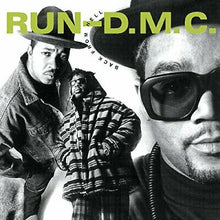  Run-D.M.C - Back From Hell