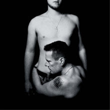  U2 - Songs OF Innocence