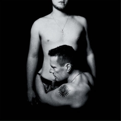 U2 - Songs OF Innocence
