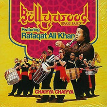  the Bollywood Brass Band - Chaiyya Chaiyya