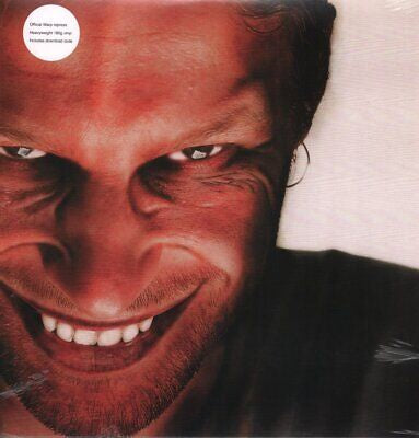 Aphex Twin - Richard D James