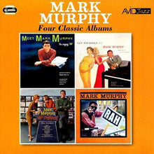  Mark Murphy - Four Classic Albums