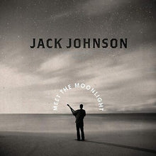  Jack Johnson - Meet The Moonlight