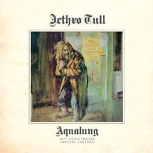  Jethro Tull - Aqualung