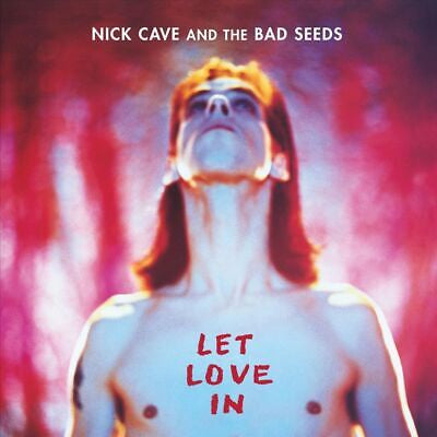 Nick Cave & The Bad Seeds - Let Love In