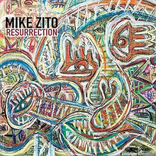  Mike Zito - Resurrection REDUCED