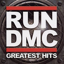  Run DMC - Greatest Hits