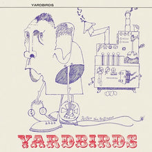  The Yardbirds - Yardbirds + Roger The Engineer