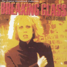  Hazel O'Connor - Breaking Glass