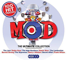  Various Artists - Ultimate Mod