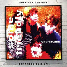  Charlatans - Some Friendly