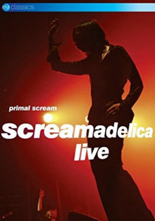  Primal Scream - Screamadelica Live