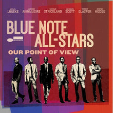  Blue Note All Stars - Our Point Of View