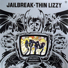  Thin Lizzy - Jailbreak