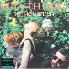  Eurythmics - In The Garden