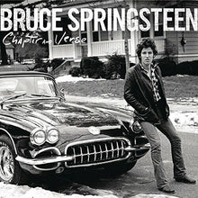  Bruce Springsteen - Chaper And Verse