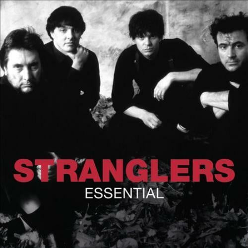 Stranglers - Essential