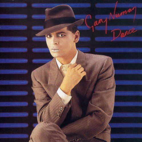 Gary Numan - Dance