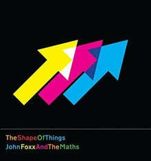  John Foxx and The Maths - The Shape Of Things REDUCED