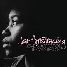  Joan Armatrading - Love & Affection: The Very Best Of