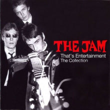  The Jam - That's Entertainment: The Collection