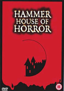  Hammer House Of Horror