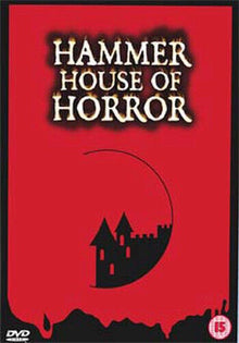  Hammer House Of Horror