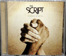  The Script - Science & Faith