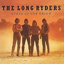  The Long Ryders - State Of Our Union