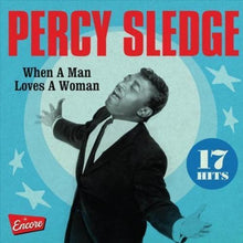 Percy Sledge - When A Man Loves A Woman