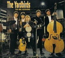  Yardbirds - The BBC Sessions