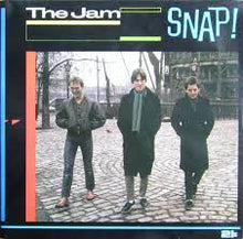  The Jam - Snap