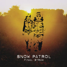  Snow Patrol - The Final Straw 20th