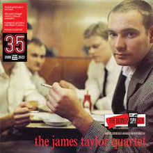  James Taylor Quartet - The Money Spyder
