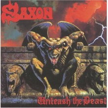  Saxon - Unleash The Beast