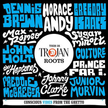  Various Artists - This Is Trojan Roots