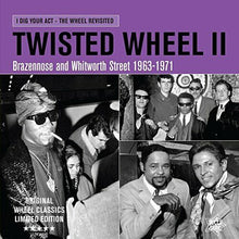  Various Artist - Twisted Wheel II : I Dig Your Act