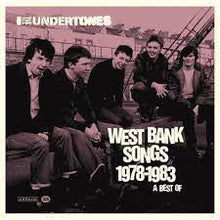  The Undertones - West Bank Songs 1978-1983 A Best Of