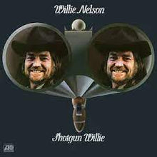  Willie Nelson - Shotgun Willie BF2023