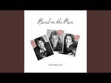  Paul McCartney & Wings - Band On The Run