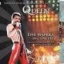  Queen - The Works in Concert
