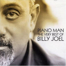  Billy Joel - Piano Man (The Very Best Of)